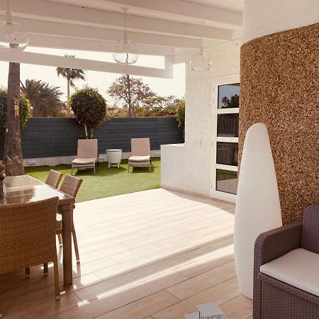 Suite Coco Maspalomas  Exterior foto