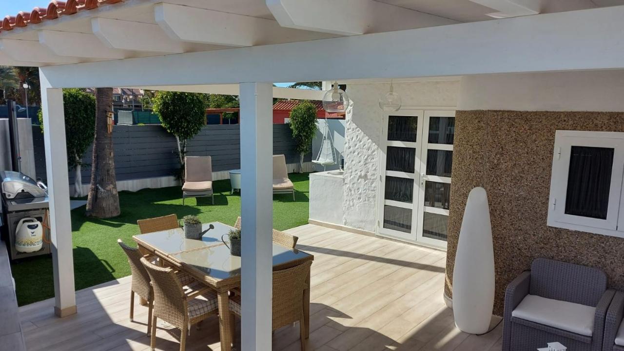 Suite Coco Maspalomas  Exterior foto
