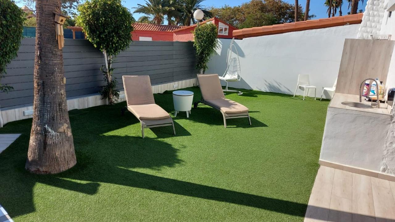 Suite Coco Maspalomas  Exterior foto